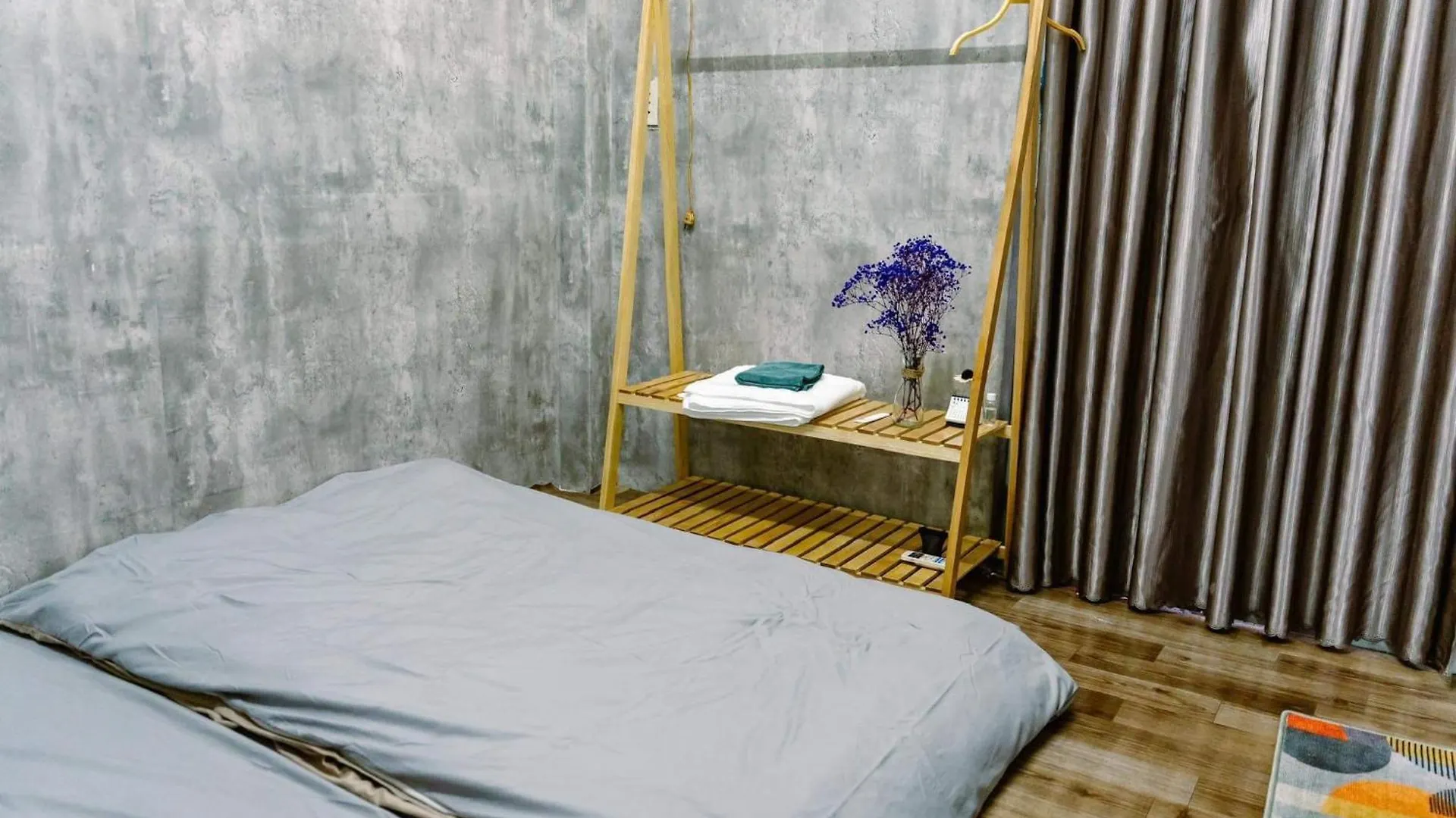 Owen House Apartment Ho Chi Minh City Homestay