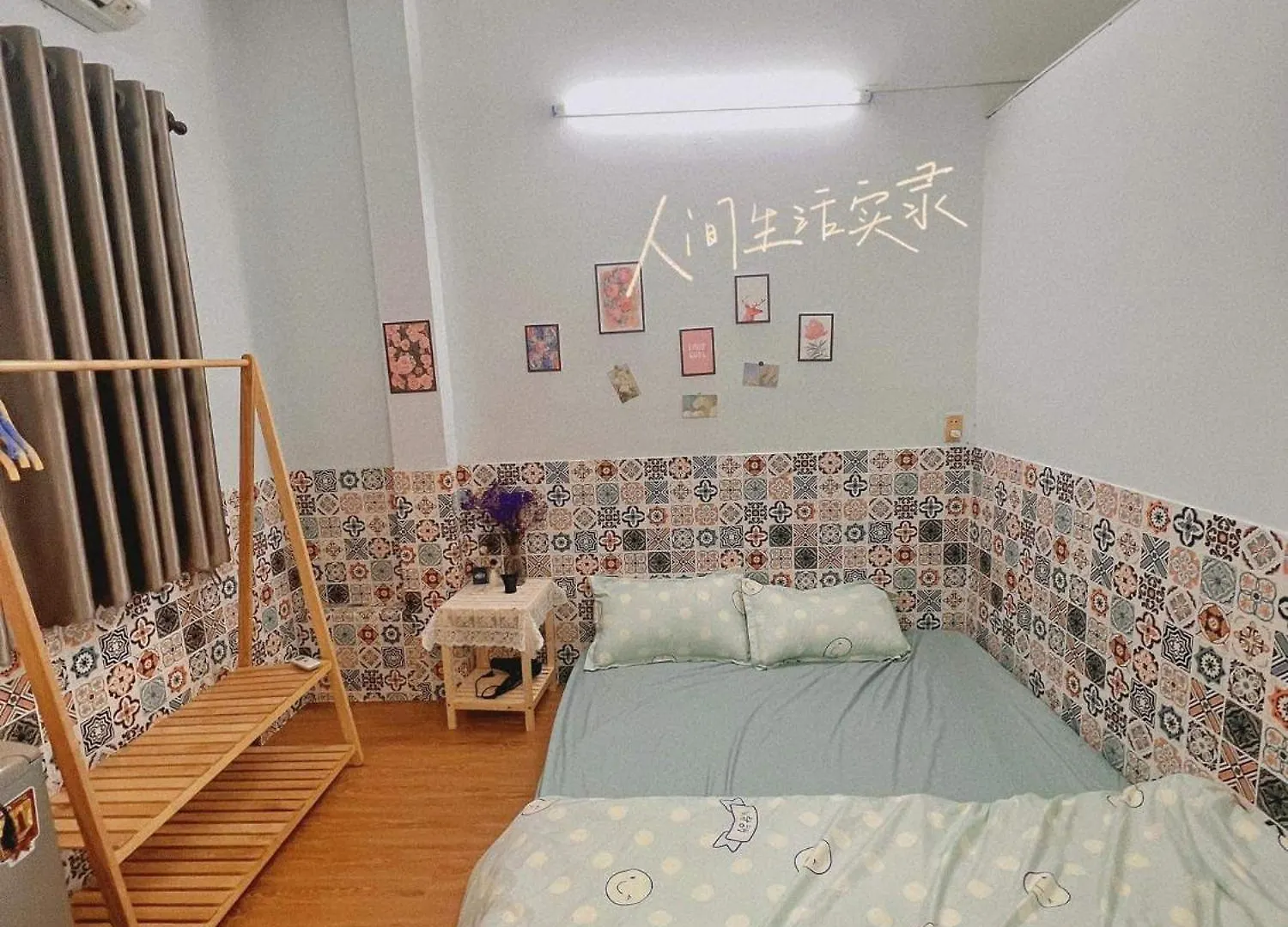 Owen House Apartment Ho Chi Minh City 0*,  Vietnam