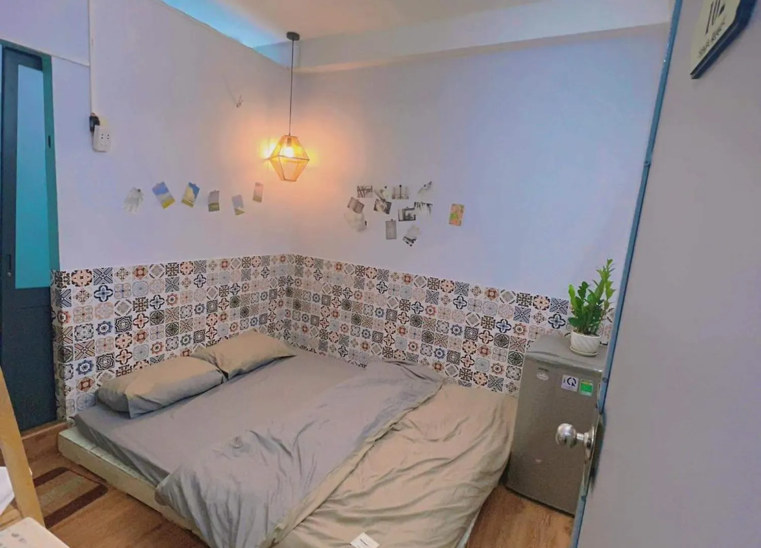Owen House Apartment Ho Chi Minh City