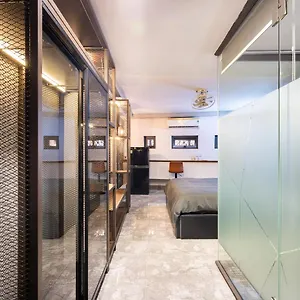  Homestay G9 Homestay - De Tham